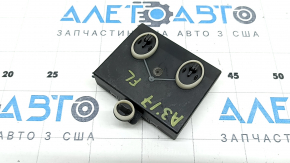Front left door computer Audi A3 8V 15-20