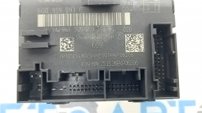 Front left door computer Audi A3 8V 15-20