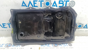 Automatic transmission pan BMW 3 F30 12-16 RWD GA8HP45Z