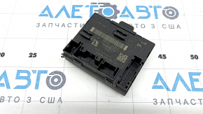 Front right door computer Audi A3 8V 15-20