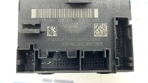Front right door computer Audi A3 8V 15-20