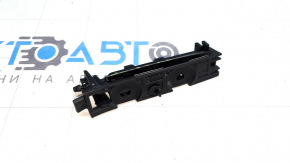 Rear bumper mount under the left light Audi A4 B9 17-25