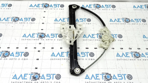 Rear right window lift mechanism for Audi A3 8V 15-20 4d, 5d