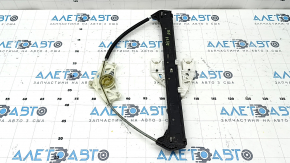 Rear right window lift mechanism for Audi A3 8V 15-20 4d, 5d