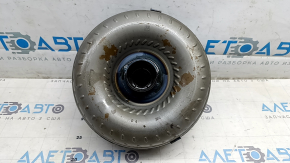 Valve body for automatic transmission BMW 3 F30 12-16 RWD GA8HP45Z