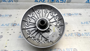 Valve body for automatic transmission BMW 3 F30 12-16 RWD GA8HP45Z