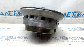 Valve body for automatic transmission BMW 3 F30 12-16 RWD GA8HP45Z