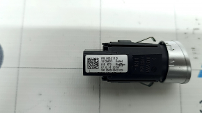 Start-Stop button Audi A3 8V 17-20 4d
