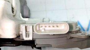 Door lock rear right Audi A3 8V 15-20 4d,5d
