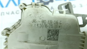 Door lock rear right Audi A3 8V 15-20 4d,5d