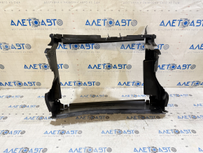 Alfa Romeo Giulia 17-24 2.0T Radiator Duct
