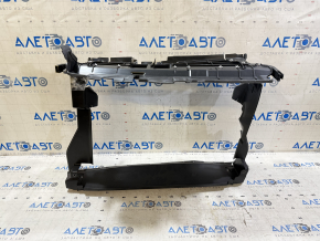 Alfa Romeo Giulia 17-24 2.0T Radiator Duct