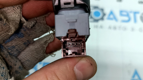 Rear left door lock button for Audi A3 8V 15-20