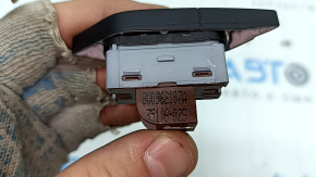 Rear left door lock button for Audi A3 8V 15-20
