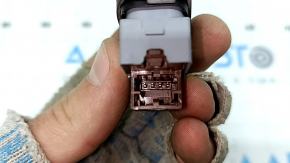 Rear right door lock button for Audi A3 8V 15-20
