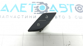 Front left door lock button for Audi A3 8V 17-20