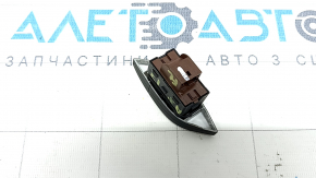 Front left door lock button for Audi A3 8V 17-20