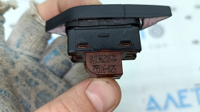 Front left door lock button for Audi A3 8V 17-20