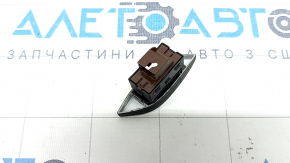 Front right door lock button for Audi A3 8V 17-20