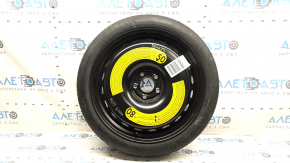 Spare tire for Audi A4 B9 17-20 R19 125/70