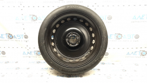 Spare tire for Audi A4 B9 17-20 R19 125/70