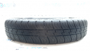 Spare tire for Audi A4 B9 17-20 R19 125/70