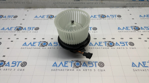 Nissan Rogue 14-20 Heater Fan Motor