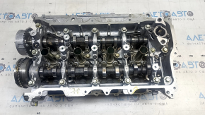 Cylinder head assembly for Toyota Camry v70 18-24 2.5 A25A-FKS