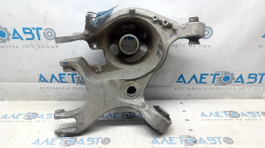 Lower arm under spring rear right Ford Fusion mk5 13-20 AWD, FWD aluminum