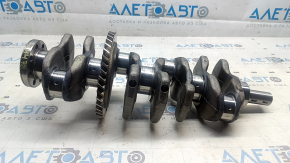 Crankshaft Toyota Camry v70 18-24 2.5 A25A-FKS K: 56.00 W: 47.99