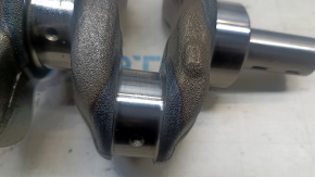 Crankshaft Toyota Camry v70 18-24 2.5 A25A-FKS K: 56.00 W: 47.99