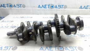 Crankshaft Toyota Camry v70 18-24 2.5 A25A-FKS K: 56.00 W: 47.99