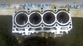 Bare cylinder block Toyota Camry v70 18-24 2.5 A25A-FKS