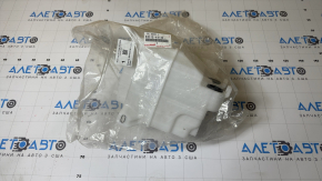 Lexus RX450h 10-15 Windscreen Washer Reservoir with Filler and Cap