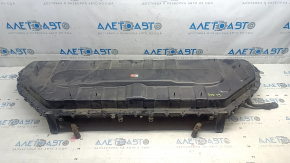 Small VVB housing assembly for Audi E-Tron 19-23