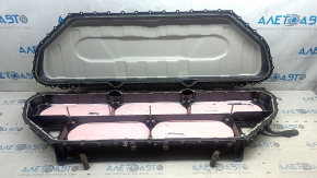 Small VVB housing assembly for Audi E-Tron 19-23