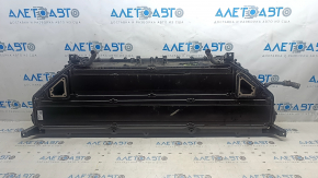 Small VVB housing assembly for Audi E-Tron 19-23