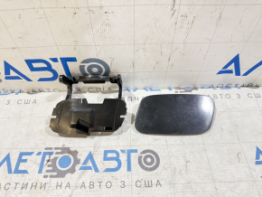 Left headlight washer cap for Audi A4 B8 13-16