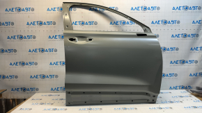 Door bare front right Hyundai Santa FE 19-23 KOR