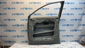 Door bare front right Hyundai Santa FE 19-23 KOR