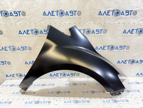 Front right wing Mazda CX-7 06-09