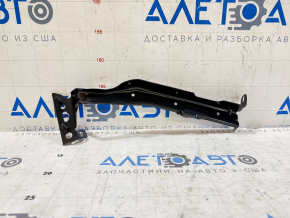Left wing bracket Audi A4 B8 13-16 rest