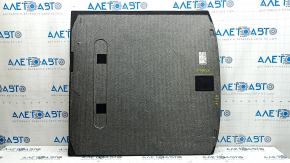 Audi A3 8V 15-20 4D hard trunk floor, needs cleaning