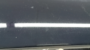 Sunroof assembly for Audi A3 8V 15-20 4d, 5d, black curtain, frame sawed off, varnish peeling