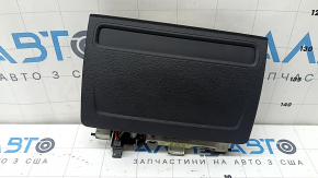 Audi A3 8V 15-20 MMI Bang & Olufsen Navigation Monitor, Display, with Black Trim, Micro-Scratches