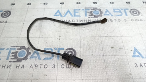 Front left brake pad wear sensor for Audi Q7 16-26 type 2