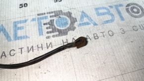 Front left brake pad wear sensor for Audi Q7 16-26 type 2