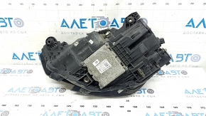 Right front headlight assembly for Audi A3 8V 17-20 LED with lower mount