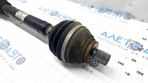 Drive half shaft front right Audi A3 8V 15-20 2.0T AWD