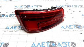 Audi A3 8V 17-20 4D USA LED Outer Wing Light Left